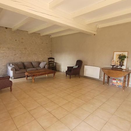 Domaine Des Possibles - Equi Home Montayral Εξωτερικό φωτογραφία