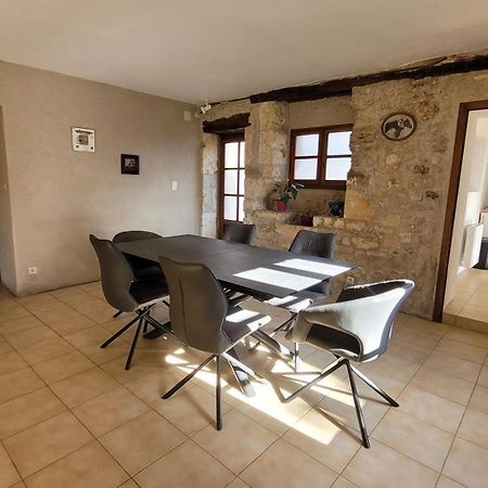 Domaine Des Possibles - Equi Home Montayral Εξωτερικό φωτογραφία