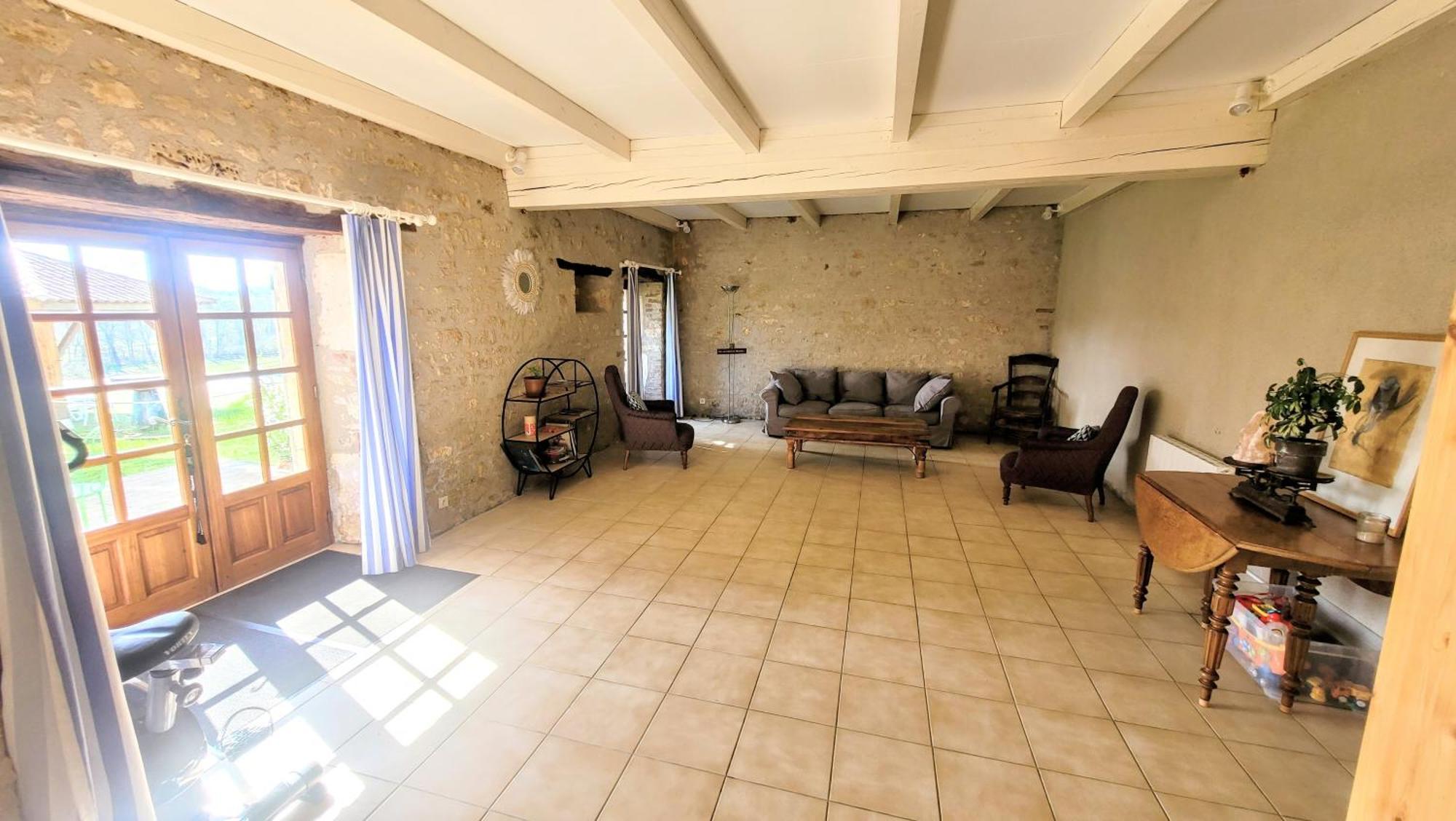 Domaine Des Possibles - Equi Home Montayral Εξωτερικό φωτογραφία