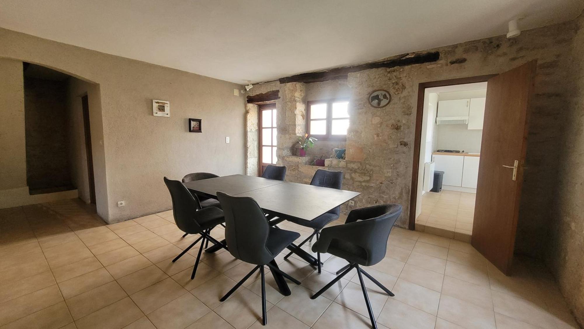 Domaine Des Possibles - Equi Home Montayral Εξωτερικό φωτογραφία