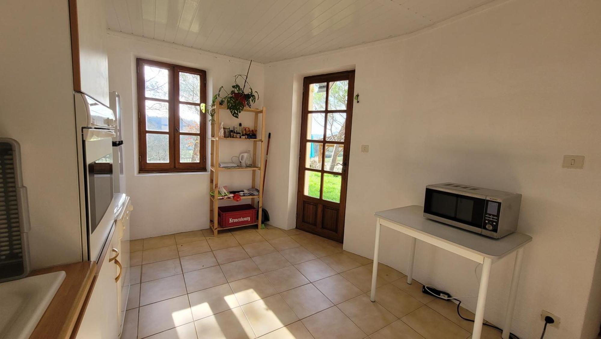Domaine Des Possibles - Equi Home Montayral Εξωτερικό φωτογραφία