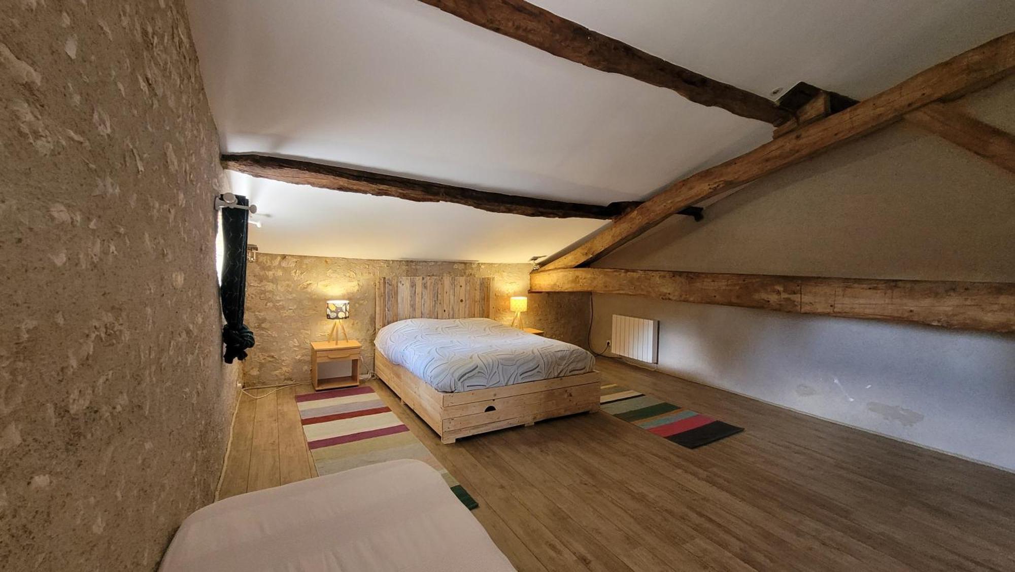 Domaine Des Possibles - Equi Home Montayral Εξωτερικό φωτογραφία
