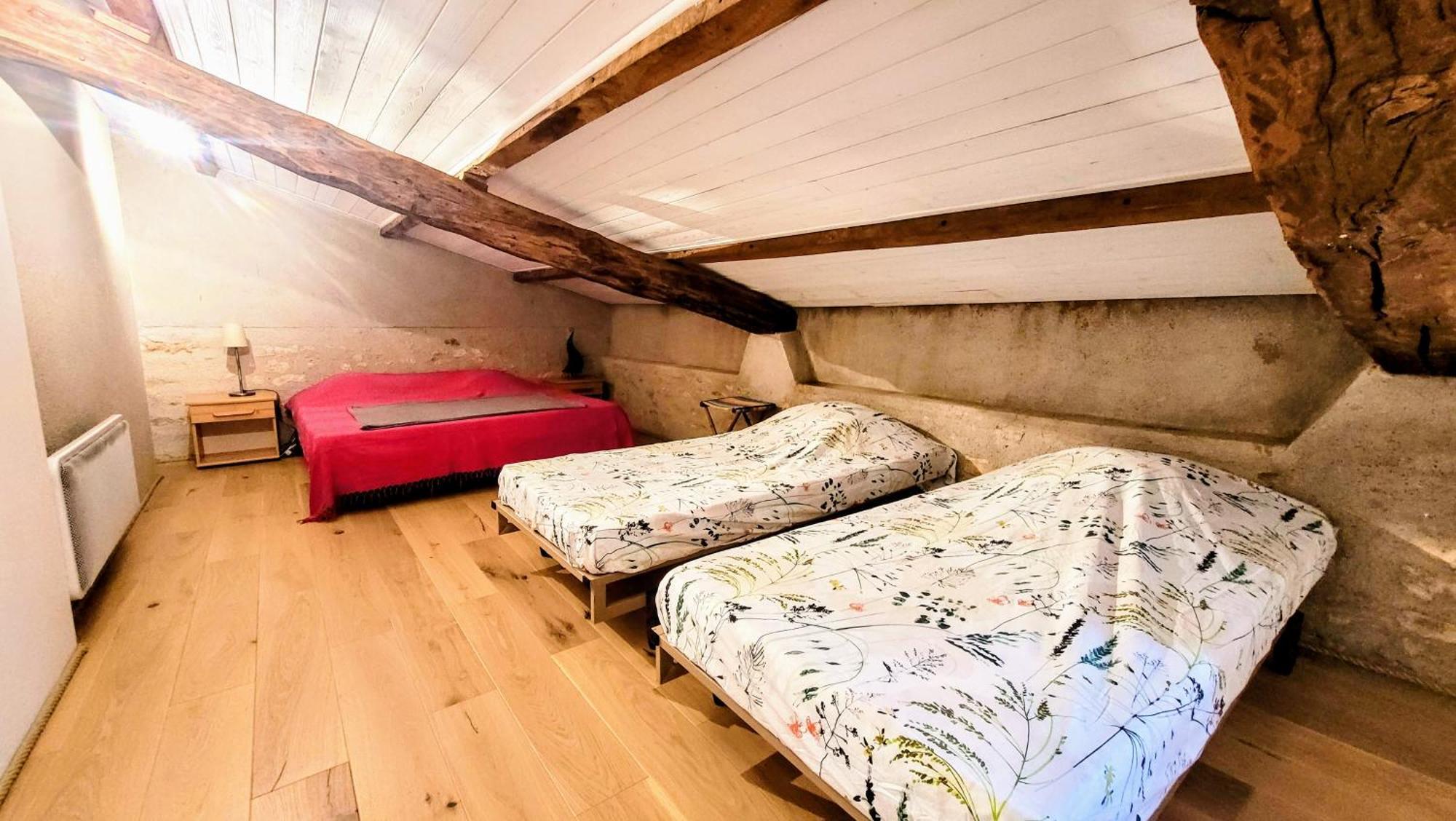 Domaine Des Possibles - Equi Home Montayral Εξωτερικό φωτογραφία