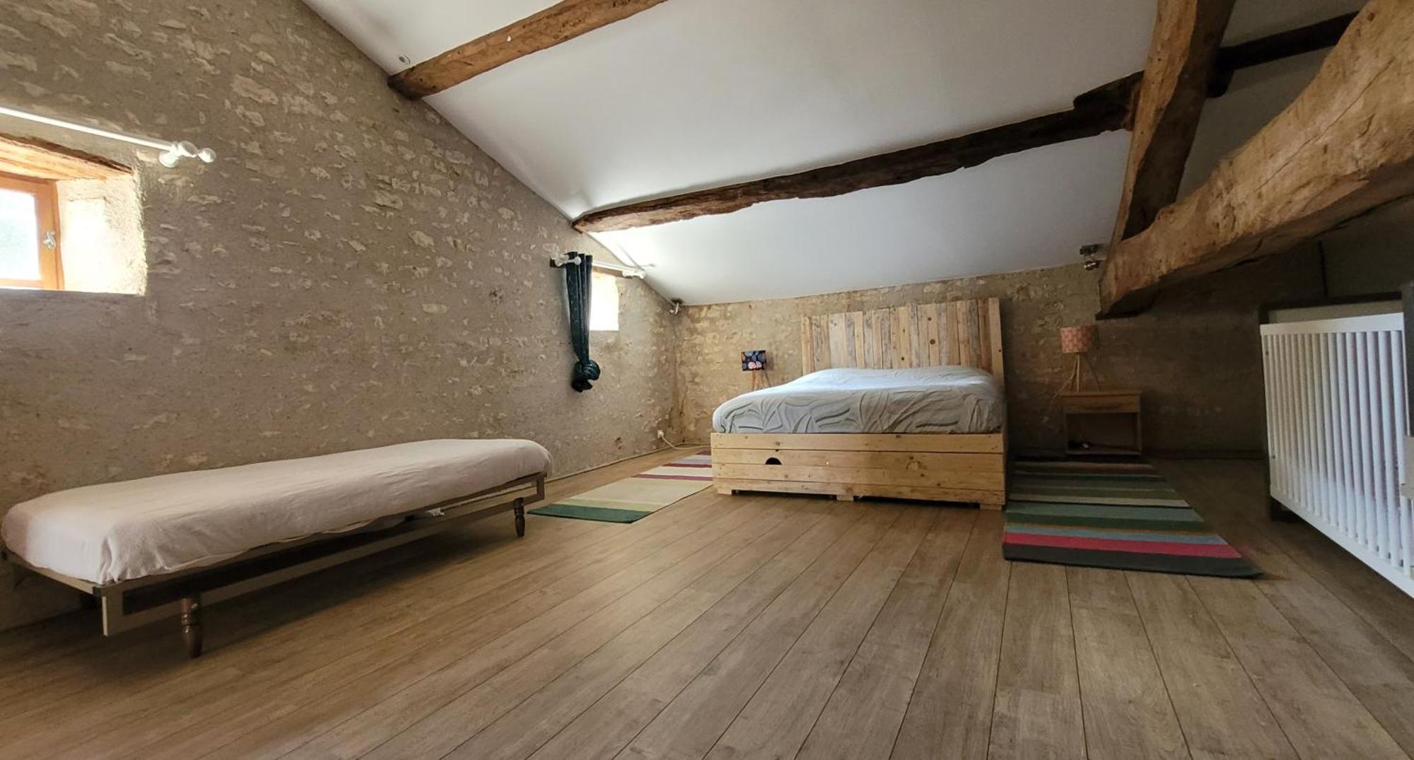 Domaine Des Possibles - Equi Home Montayral Εξωτερικό φωτογραφία